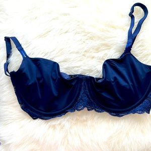 🦋 VS Unlined bra with interchangeable straps
